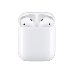 ایرپاد بلوتوث اپل مدل Airpods 2 MV7N2