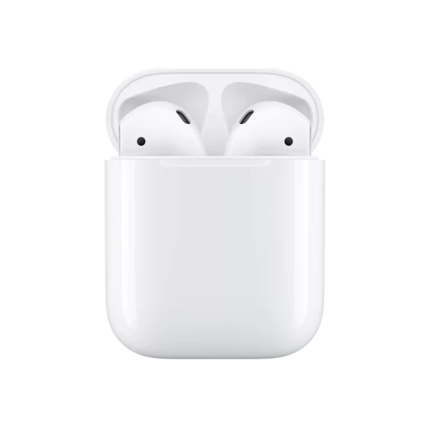 ایرپاد بلوتوث اپل مدل Airpods 2 MV7N2