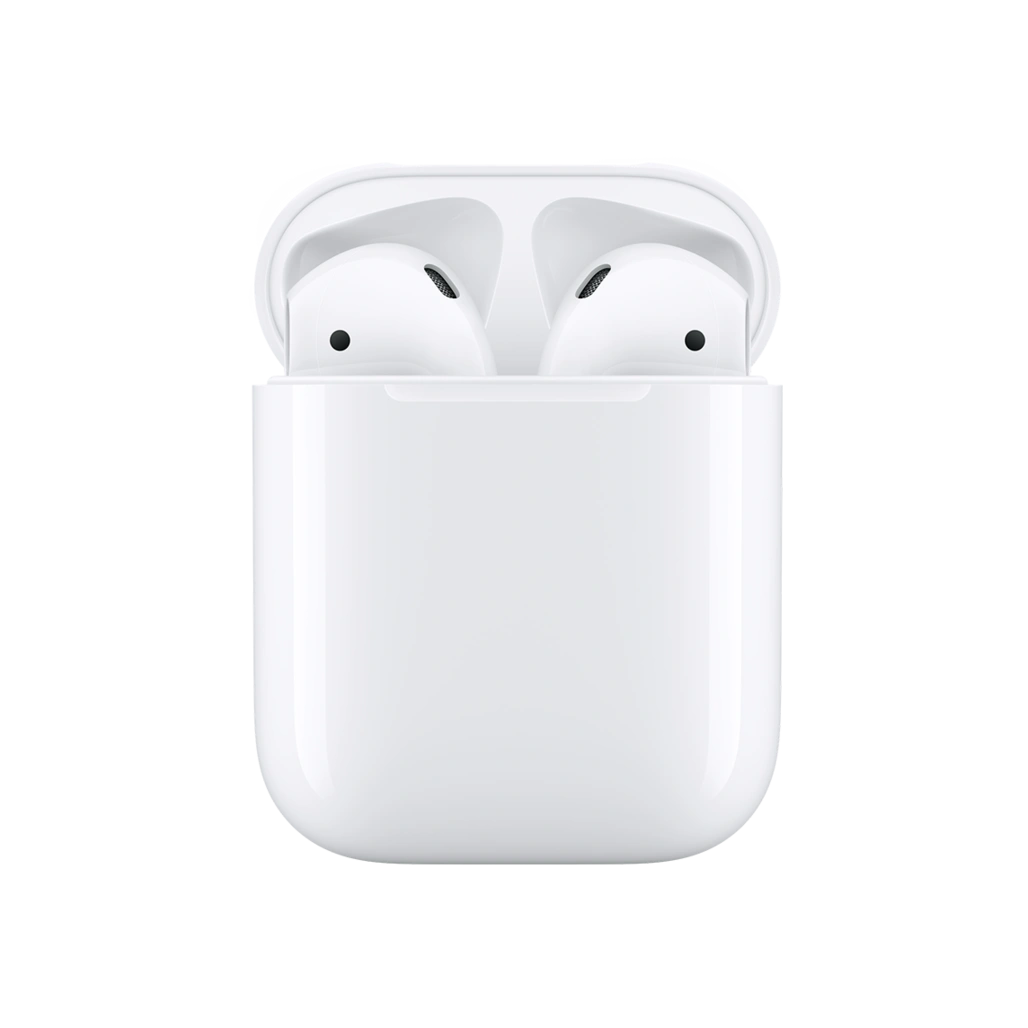 ایرپاد بلوتوث اپل مدل Airpods 2 MV7N2