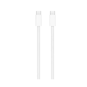 کابل USB-C اورجینال اپل دو متری