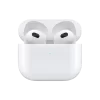 ایرپاد بلوتوث اپل مدل Airpods 3 MME73