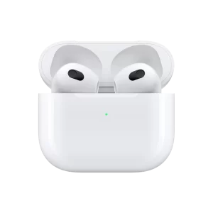 ایرپاد بلوتوث اپل مدل Airpods 3 MME73