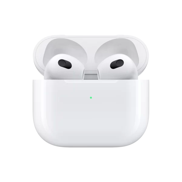 ایرپاد بلوتوث اپل مدل Airpods 3 MME73