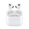 ایرپاد بلوتوث اپل مدل Airpods 3 MME73