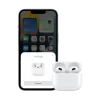 ایرپاد بلوتوث اپل مدل Airpods 3 MME73