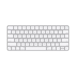 مجیک کیبورد اپل مدل Magic Keyboard + Touch Id MK293