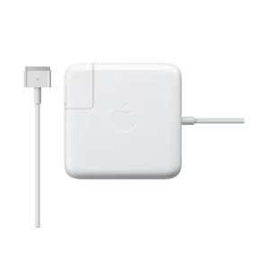 شارژر 45 وات اپل مدل Magsafe power 2