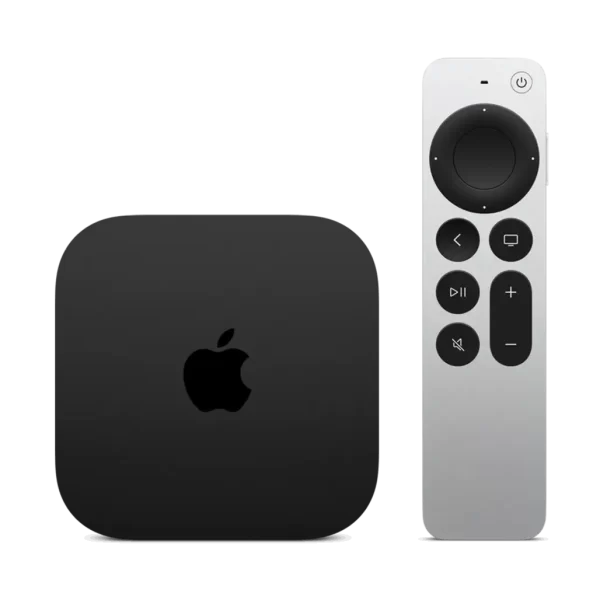 اپل تی وی Apple TV 4K نسل 3 مدل MN893 2022