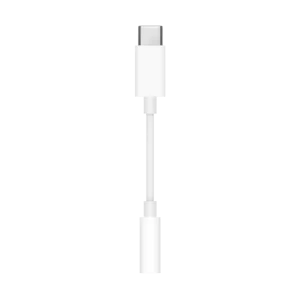 مبدل USB-C به جک 3.5 ميلی متری هدفون