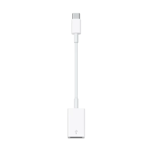 مبدل USB-C به USB اورجینال اپل