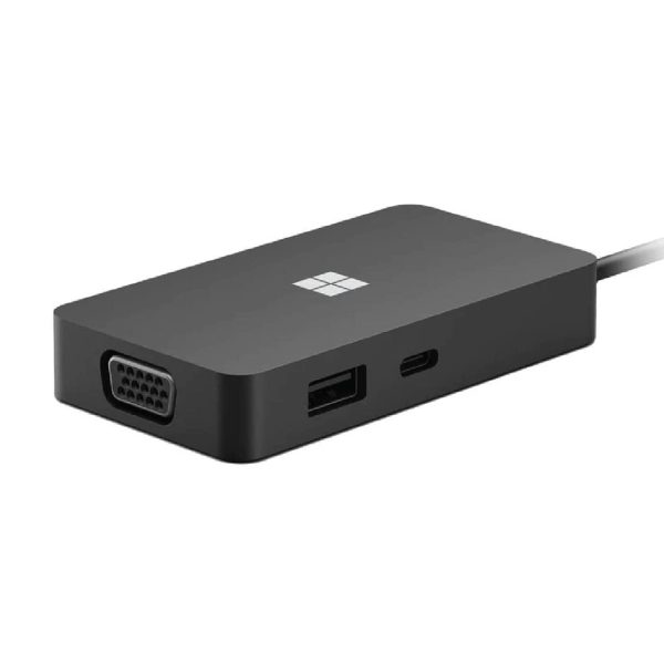 هاب سرفیس مدل Surface USB-C Travel Hub