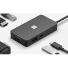 هاب سرفیس مدل Surface USB-C Travel Hub