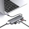 هاب 11 پورت ویوو WiWU Alpha 11 in 1 USB-C A11312H