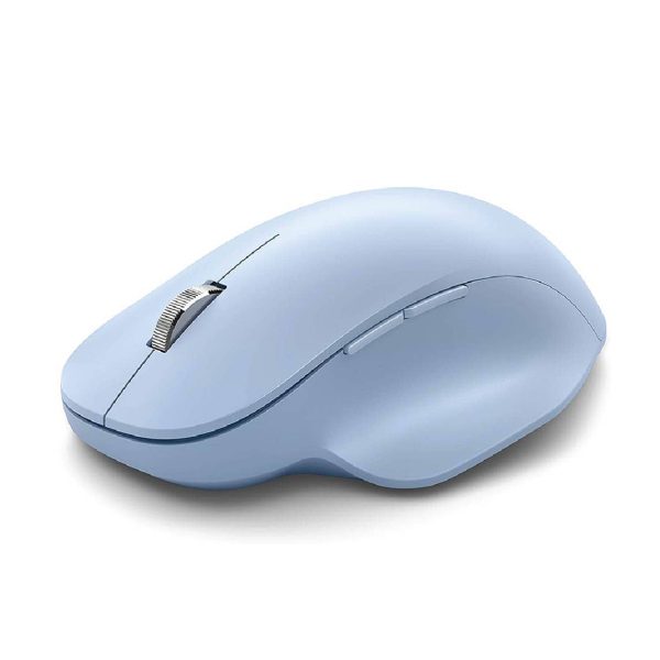 ماوس بی سیم مایکروسافت مدل Bluetooth Ergonomic Mouse