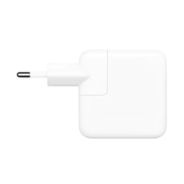 شارژر 35 وات دو پورت USB-C اپل