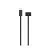 کابل USB-C به مگ سیف 3 اپل دو متری