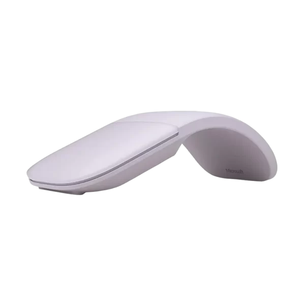 موس مایکروسافت مدل Microsoft Arc Mouse