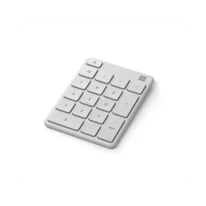 کیبورد عددی بیسیم مایکروسافت مدل Number Pad