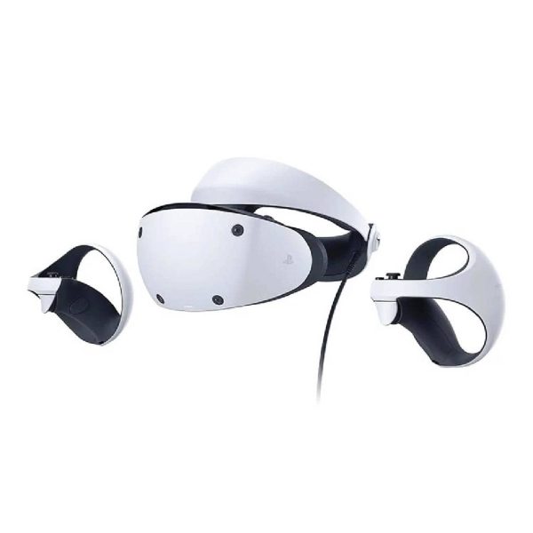 هدست واقعیت مجازی سونی مدل PlayStation VR2 PS5