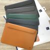 کیف لپ تاپ ویوو سایز 16 اینچ مدل Skin Pro 2 PU Leather Sleeve