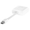 مبدل Mini Displayport به DVI مدل MB 570