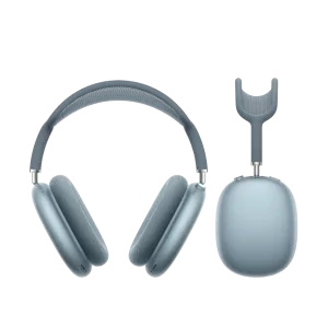 ایرپاد مکس هدفون بلوتوث اپل