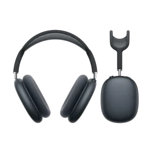 ایرپاد مکس اپل هدفون بلوتوث مدل MWW43