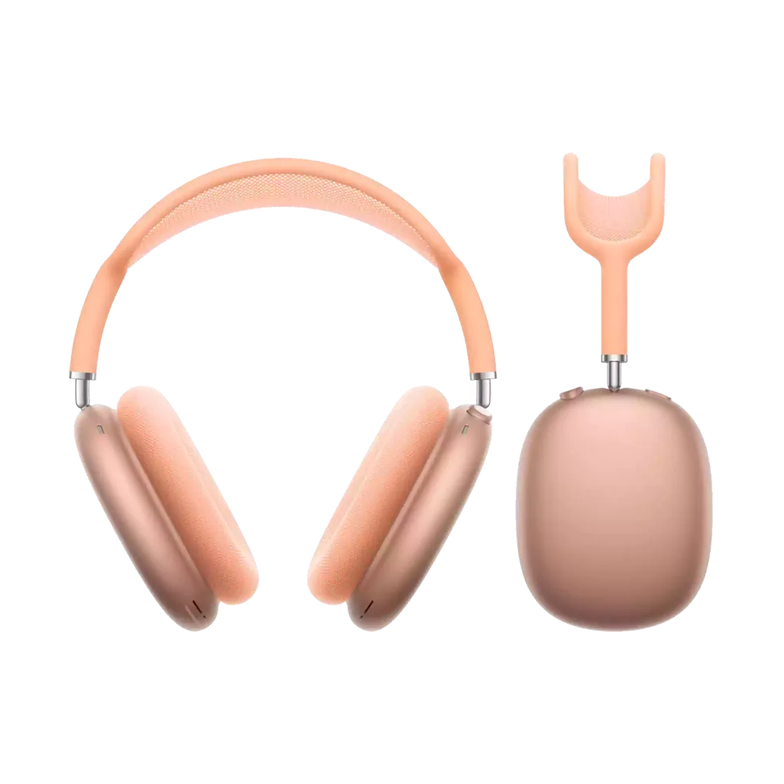 ایرپاد مکس اپل هدفون بلوتوث مدل MWW73