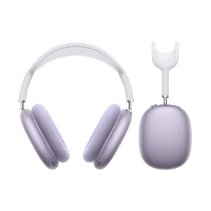 ایرپاد مکس اپل هدفون بلوتوث مدل MWW83