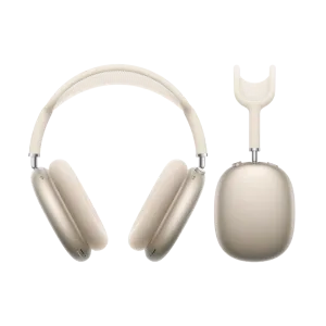 ایرپاد مکس اپل هدفون بلوتوث مدل MWW53