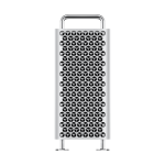 مک پرو Xeon/32GB/256GB مدل 2019