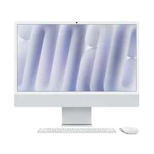 آيمک 24 اینچ M4 (8C-8C) ظرفیت 256GB/16GB سال 2024
