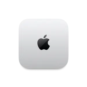 مک مینی M4 ظرفیت (10C-10C) 512GB/24GB