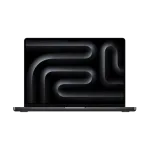 4 اینچ » مک بوک پرو 14 اینچ M4 (10C-10C) ظرفیت 512/16 گیگابایت مدل MW2U3