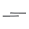 مک بوک پرو 14 اینچ M4 (10C-10C) ظرفیت 512/16 گیگابایت مدل MW2W3