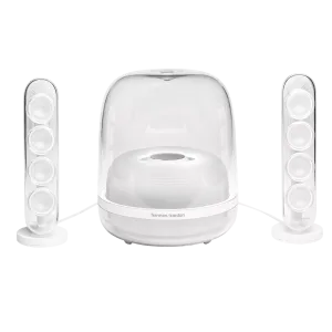 اسپیکر بلوتوثی هارمن کاردن مدل SoundSticks 4