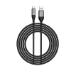 کابل USB به USB-C لنشن مدل ACT-27W2M دو متری