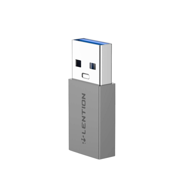 تبدیل USB به USB-C لنشن مدل H3