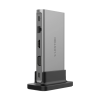 داک استیشن USB-C لنشن مدل D55