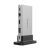 داک استیشن USB-C لنشن مدل D55