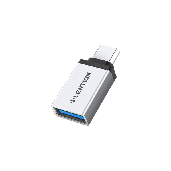 تبدیل USB-C به USB لنشن مدل C3