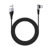 کابل شارژ USB-C 3A لنشن مدل ACE-3A سه متری