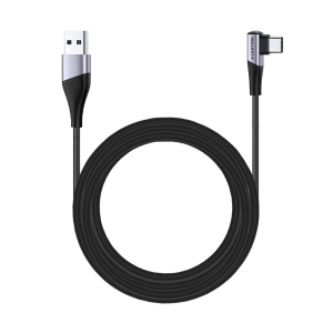 کابل شارژ USB-C 3A لنشن مدل ACE-3A سه متری