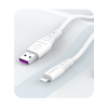 کابل USB-C به لایتنینگ رسی مدل RTC-P09L یک و نیم متری