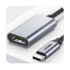 مبدل USB-C به HDMI رسی مدل RH11