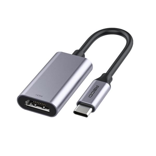 مبدل USB-C به HDMI رسی مدل RH11