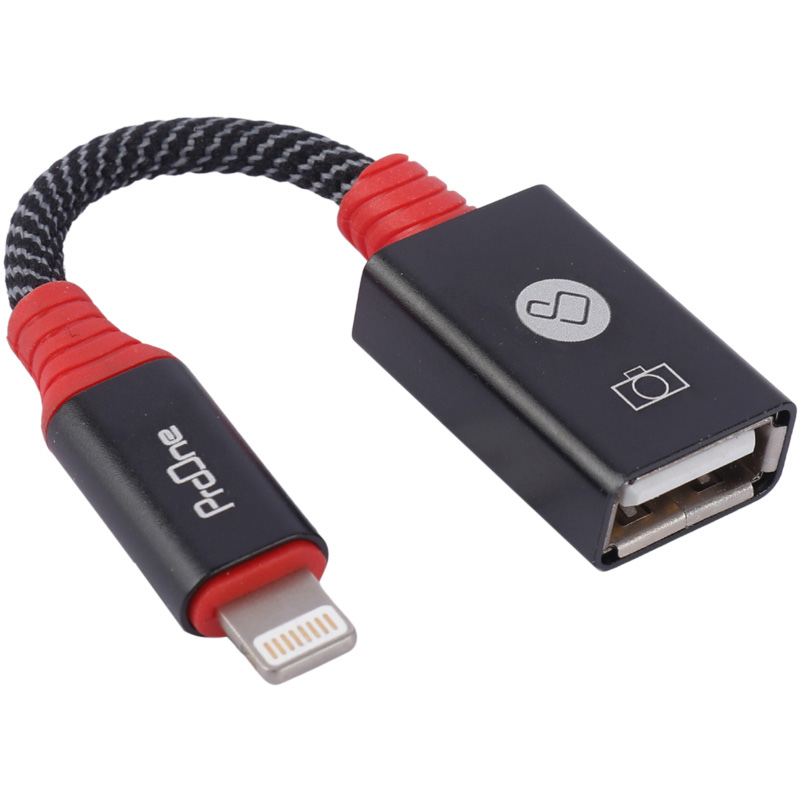 مبدل USBبه لایتنینگ پرو وان مدل PCO06