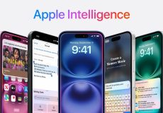 Apple Intelligence در آیفون و مک
