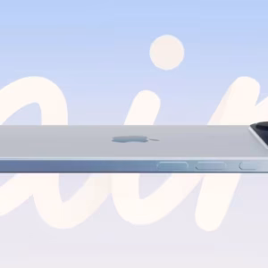 ALT رونمایی از آیفون ۱۷ ایر