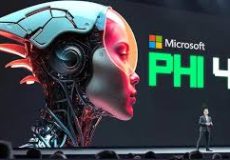 مدل‌های هوش مصنوعی Phi-4 مایکروسافت با عملکرد بالا و حجم کم